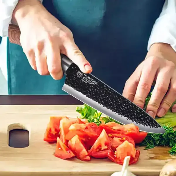 Juego de Cuchillos de Cocina Konoll (6 piezas) - Imagen 4